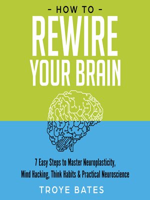 cover image of How to Rewire Your Brain